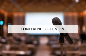 conference reunion