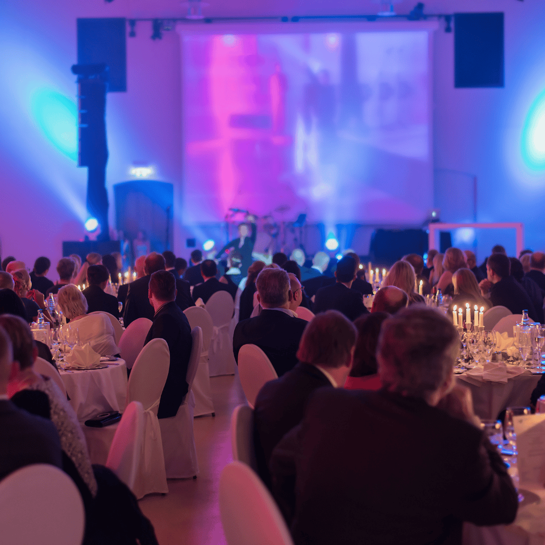 Soirée d'entreprise - Château Hermitage de Combas