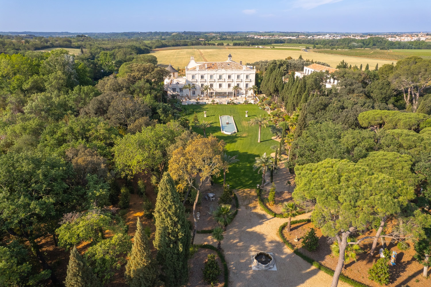 Le guide gastronomique Gault & Millau a dévoilé son palmarès pour la région Occitanie le lundi 13 mai 2024 au Château Hermitage de Combas.