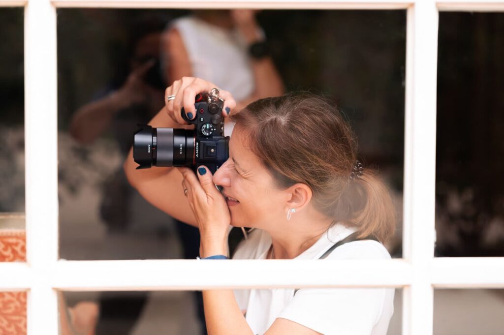 Shooting photo professionnel : Profitez d'un cadre exceptionnel !