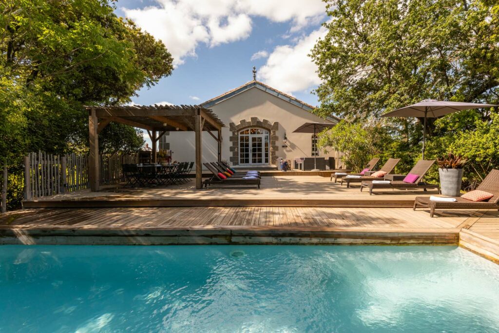 Un week-end ressourçant pour votre team building près de Béziers