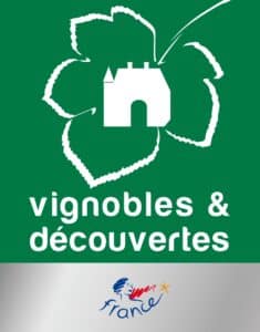 Logo Vignobles et découvertes