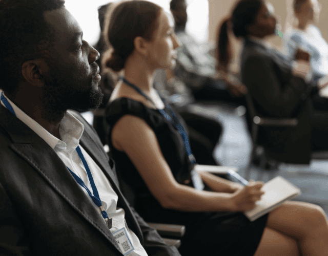 Réussir votre conférence d’entreprise