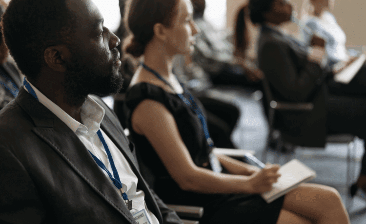 Réussir votre conférence d’entreprise