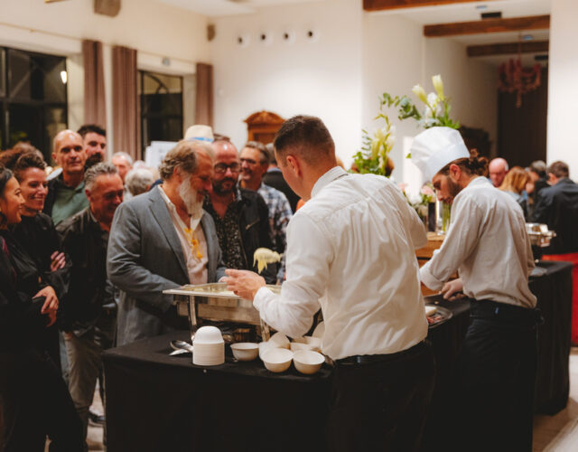 Quand commencer à organiser la soirée de Noël de son entreprise ?