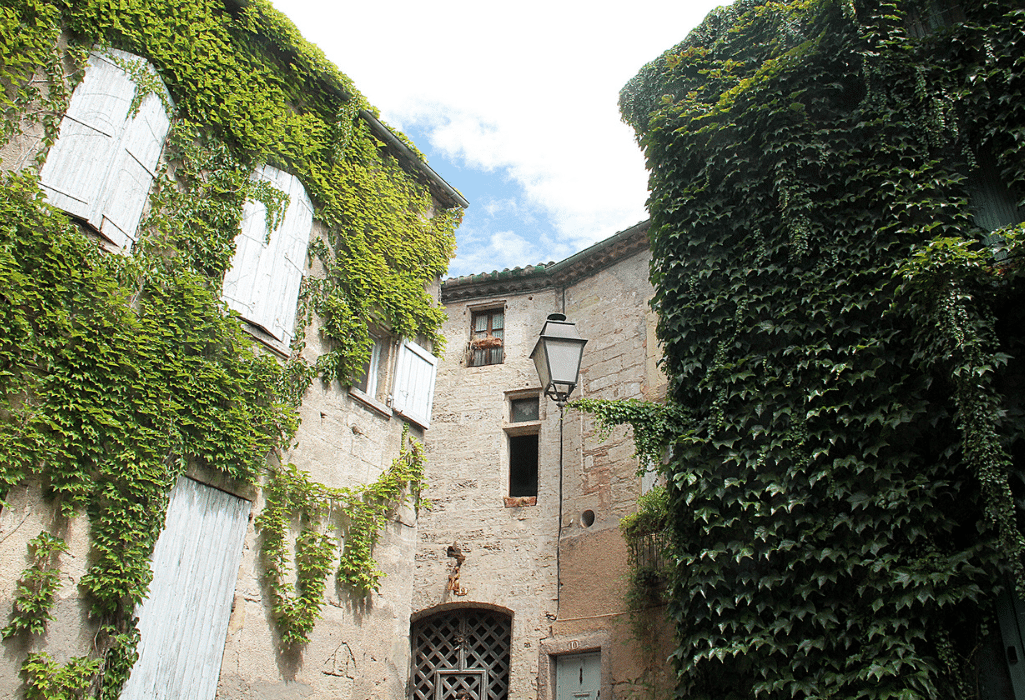 Pourquoi Pézenas est-elle la ville de Molière ?
