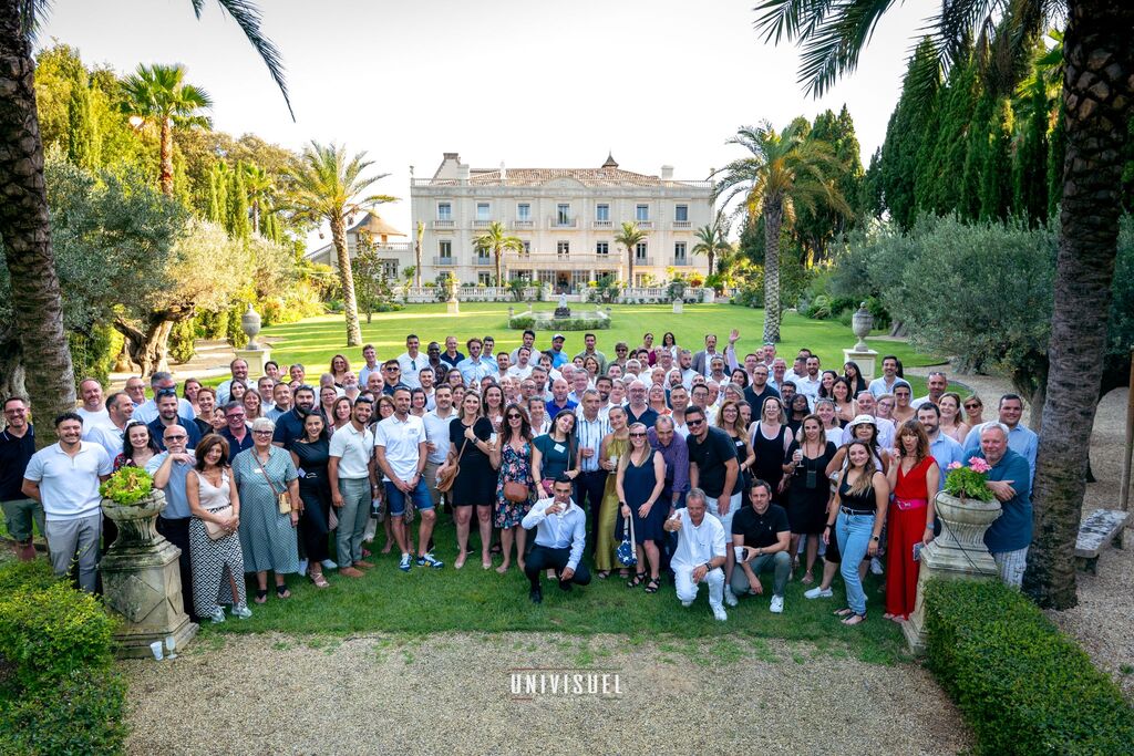 Organiser un team building