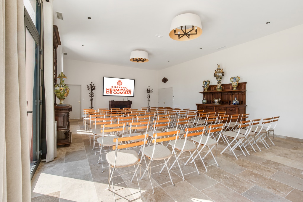 Séminaire résidentiel