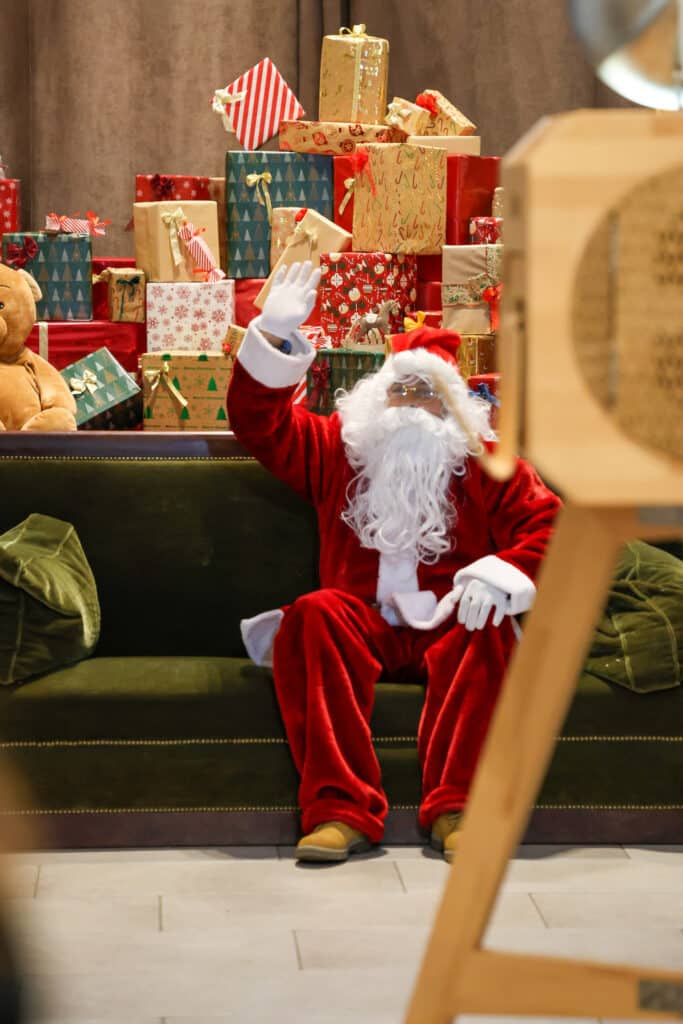 Marché de Noël 2025